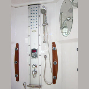 Mesa Steam Shower WS-803A