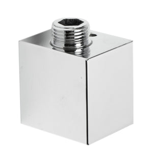 ALFI 2 Way Thermostatic Square Shower Set AB2830