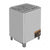 Amerec 10.5kW Stainless Steel Pro Series Sauna Heater Pro-105 - 9053-40