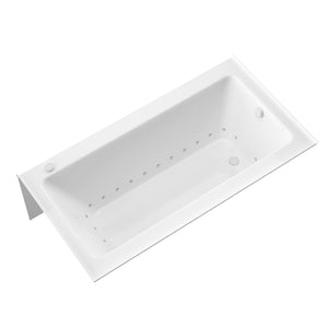 Atlantis Whirlpools Soho 30 x 60 Front Skirted Tub 3060SH