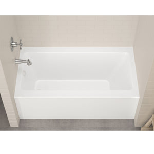 Atlantis Whirlpools Soho 30 x 60 Front Skirted Tub 3060SH
