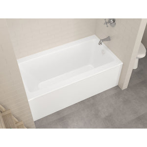 Atlantis Whirlpools Soho 30 x 60 Front Skirted Tub 3060SH