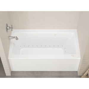 Atlantis Whirlpools Soho 30 x 60 Front Skirted Tub 3060SH