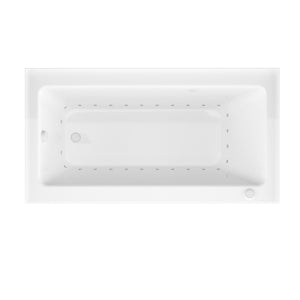 Atlantis Whirlpools Soho 30 x 60 Front Skirted Tub 3060SH