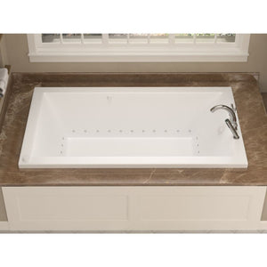 Atlantis Whirlpools Venetian 32 x 60 Rectangular Bathtub 3260VN