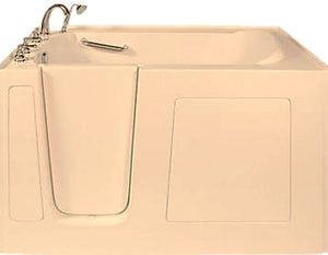 Avora Bath 30" x 60" Walk-In Tub