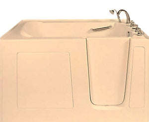 Avora Bath 30" x 60" Walk-In Tub