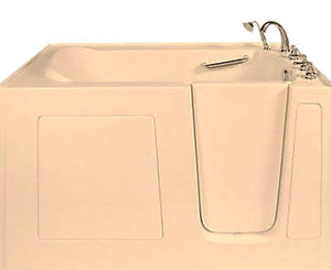 Avora Bath 30" x 60" Walk-In Tub