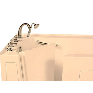 Avora Bath 30" x 60" Walk-In Tub