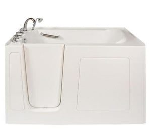 Avora Bath 30" x 60" Walk-In Tub