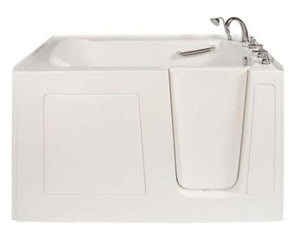 Avora Bath 30" x 60" Walk-In Tub
