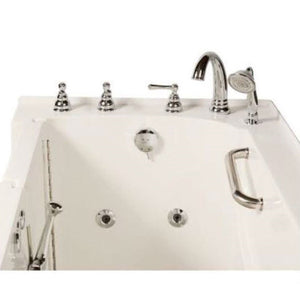 Avora Bath 30" x 60" Walk-In Tub