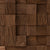 EmotionWood Square 58 Thermo-Ash Wall Panel EW31023