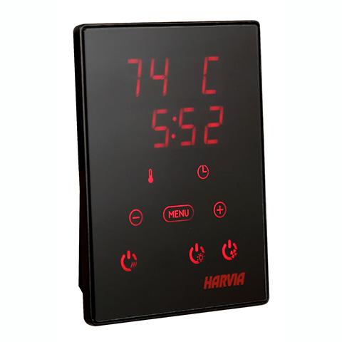 Harvia Xenio Digital Control for Harvia Sauna Heaters CX170