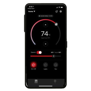 Harvia Xenio WiFi Remote Control CX004WIFI