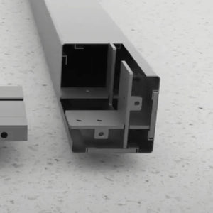 Bon Pergola 9ft Extended Post - Villa Pergola