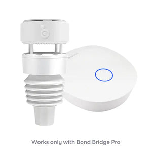 Bon Pergola Bond Breeze Pro (Smart Sensor)