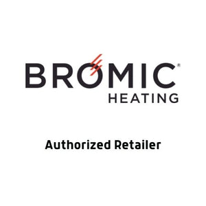 Bromic Heating Smart-Heat Control Dimmer 2CH 12 KW BH3130062
