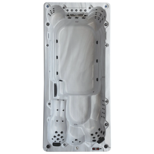 Canadian Spa St. Lawrence 16ft 72-Jet 15-Person Swim Spa KS-10028