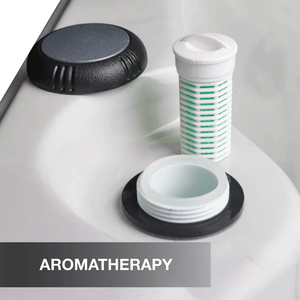 Canadian Spa St. Lawrence 16ft 72-Jet 15-Person Swim Spa KS-10028