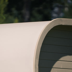 Celsium Ula Micro Compact Outdoor Sauna
