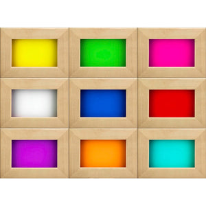 Golden Design Rebecca Low EMF Far Infrared Sauna P6-H356-02