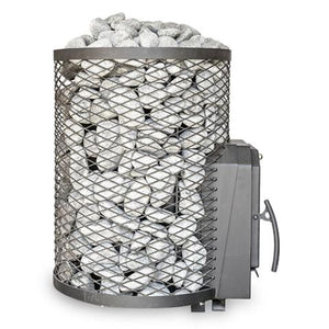 Cozy Heat O Wood Burning Sauna Stove 12kW 4745010348037