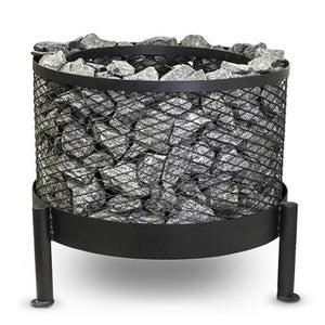 Cozy Heat Iron Cozy Fire Backyard Fire Pit COZYFIRE
