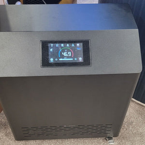 Golden Design Plunge 0.6HP Dynamic Cold Therapy Cooling/ Heating WiFi Thermal System DCT-SY-06-HC