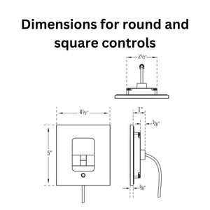 Mr. Steam Basic Butler iTempo Operating Package for MS/SUPER Series BBUTLER