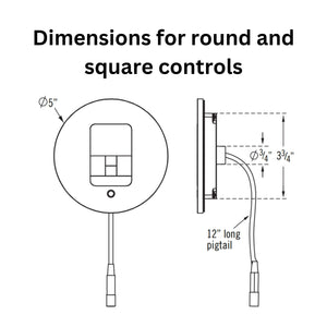 Mr. Steam Basic Butler iTempo Operating Package for MS/SUPER Series BBUTLER