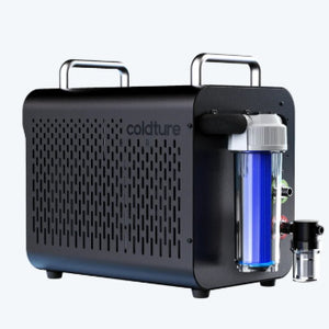 Dundalk Coldture Water Chiller Pro with Fittings 730203