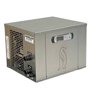 Dundalk Penguin Cold Therapy Chiller with Filter Kit 730204