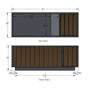 Dundalk Flow Cold Plunge 372FP