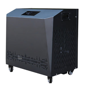 Golden Design Dynamic Cold Therapy Standard Edition 0.8 HP Chiller (Cold/Heat) DCT-QG-10-A-08