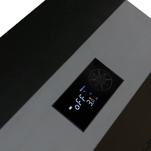 Golden Design Dynamic Cold Therapy Standard Edition 0.8 HP Chiller (Cold/Heat) DCT-QG-10-A-08