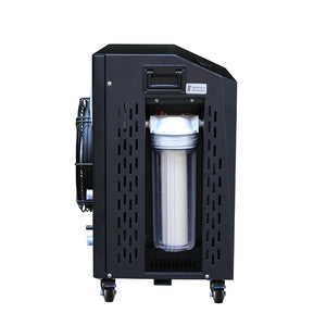 Golden Design Dynamic Cold Therapy Standard Edition 0.8 HP Chiller (Cold/Heat) DCT-QG-10-A-08