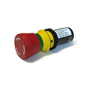 EOS Emergency Shutoff Emergency Sauna Shutoff Button 14-94577