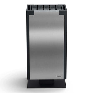 EOS Mythos S35 Freestanding Designer Sauna Heater, up to 9kW
