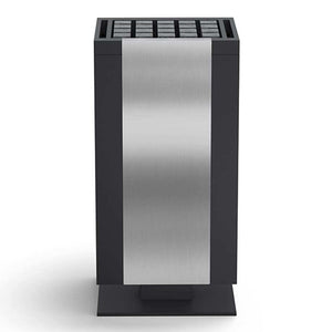 EOS Mythos S35 Freestanding Designer Sauna Heater, up to 9kW
