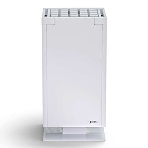 EOS Mythos S35 Freestanding Designer Sauna Heater, up to 9kW