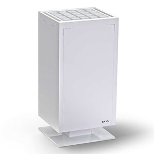 EOS Mythos S35 Freestanding Designer Sauna Heater, up to 9kW