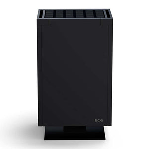 EOS Mythos S45 Freestanding Designer Sauna Heater, up to 15kW