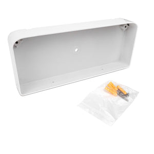 Ella's Bubbles 11.8" x 5" Soap Dish SMC SD-3012