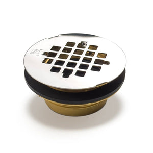 Ella's Bubbles CSI Bathware Drain Dra101 RK7300-WF