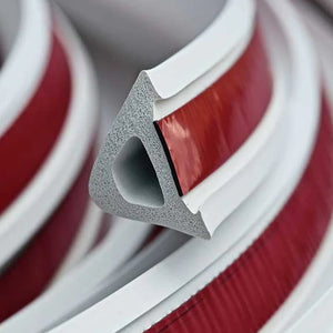 Ella's Bubbles Collapsible Rubber Dam for Barrier Free Shower Bases COLL-DAM