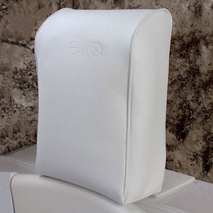 Ella's Bubbles Removable Headrest and Neck Support for Walk-In Tubs EHEADRESTLG