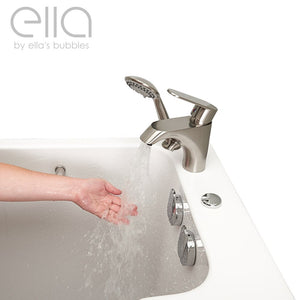 Ella's Bubbles 2 Piece Single Lever Fast Fill Faucet 2P-FFF