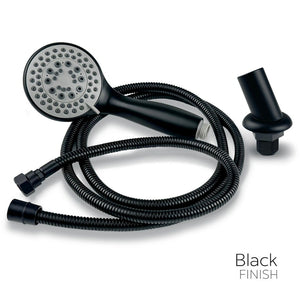 Ella's Bubbles 5 Piece Fast Fill Faucet 5P-FFF