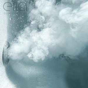 Ella's Bubbles Laydown 30x60 Walk in Bathtub with Drain LA3060